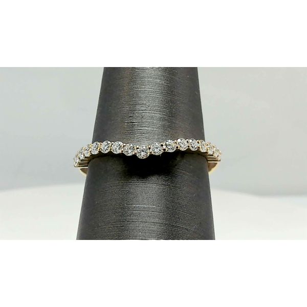 Women's Wedding Band Mesa Jewelers Grand Junction, CO