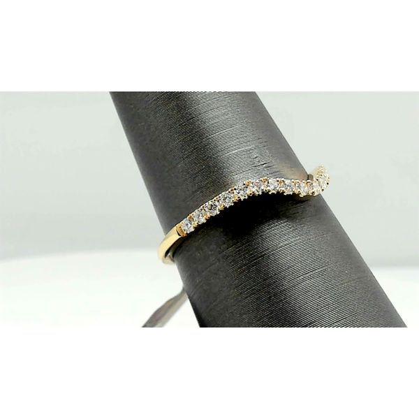 Women's Wedding Band Image 2 Mesa Jewelers Grand Junction, CO