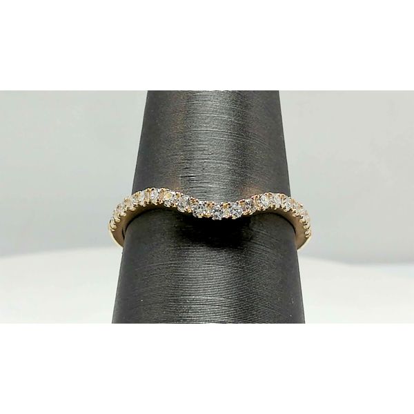 Women's Wedding Band Mesa Jewelers Grand Junction, CO