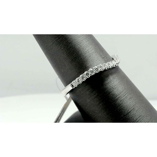 Women's Wedding Band Image 2 Mesa Jewelers Grand Junction, CO