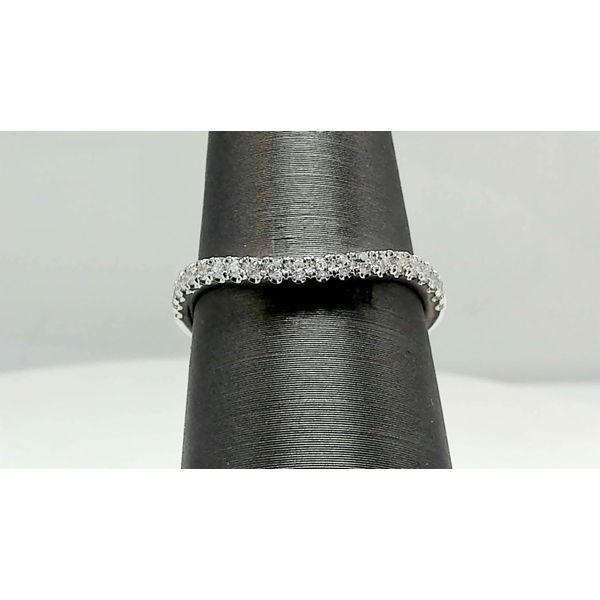 Women's Wedding Band Mesa Jewelers Grand Junction, CO