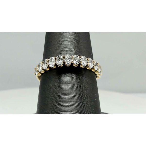 Women's Wedding Band Mesa Jewelers Grand Junction, CO