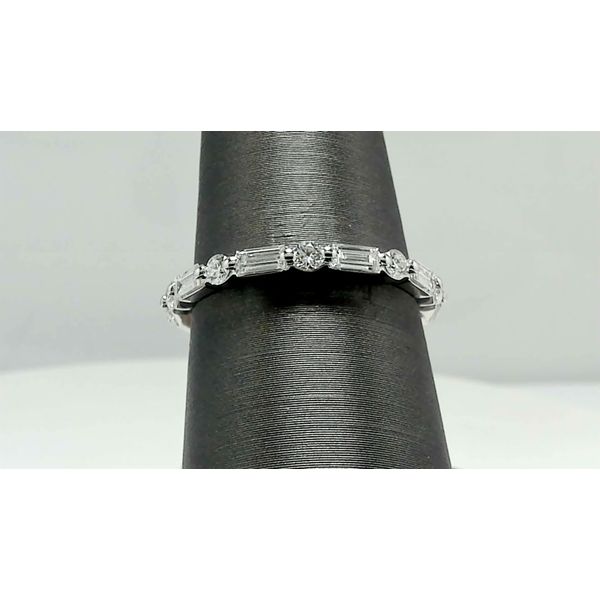 Women's Wedding Band Mesa Jewelers Grand Junction, CO
