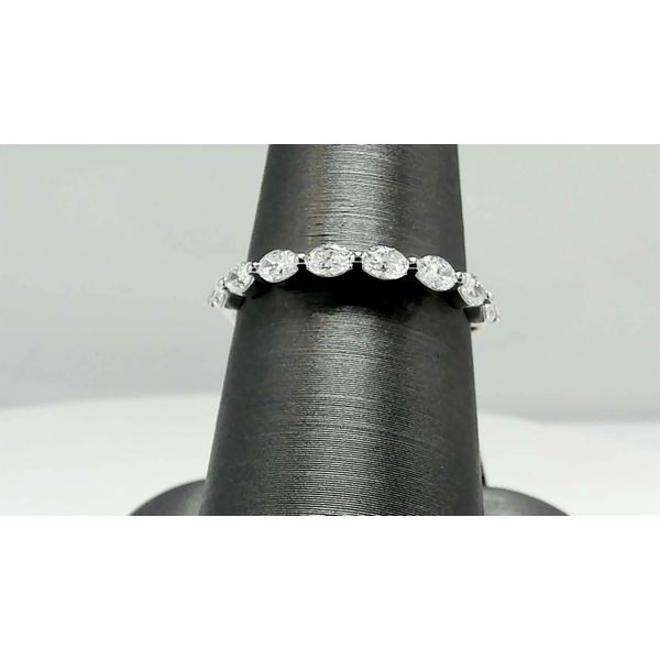 Women's Wedding Band Mesa Jewelers Grand Junction, CO