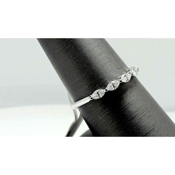 Women's Wedding Band Image 2 Mesa Jewelers Grand Junction, CO