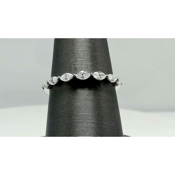 Women's Wedding Band Mesa Jewelers Grand Junction, CO