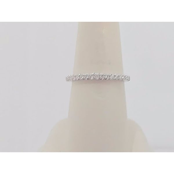 Women's Wedding Band Mesa Jewelers Grand Junction, CO