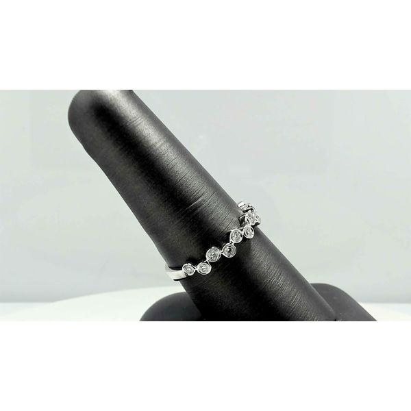 Women's Wedding Band Image 2 Mesa Jewelers Grand Junction, CO