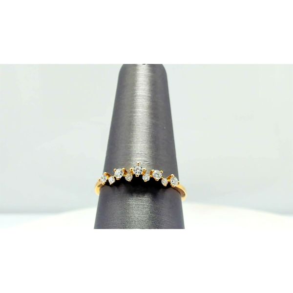 Women's Wedding Band Mesa Jewelers Grand Junction, CO