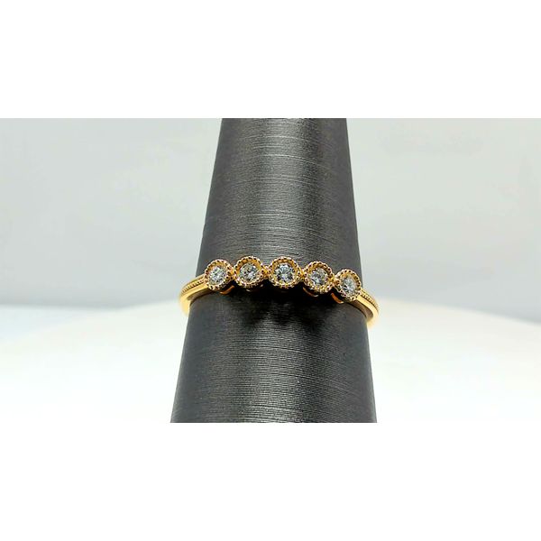 Women's Wedding Band Mesa Jewelers Grand Junction, CO