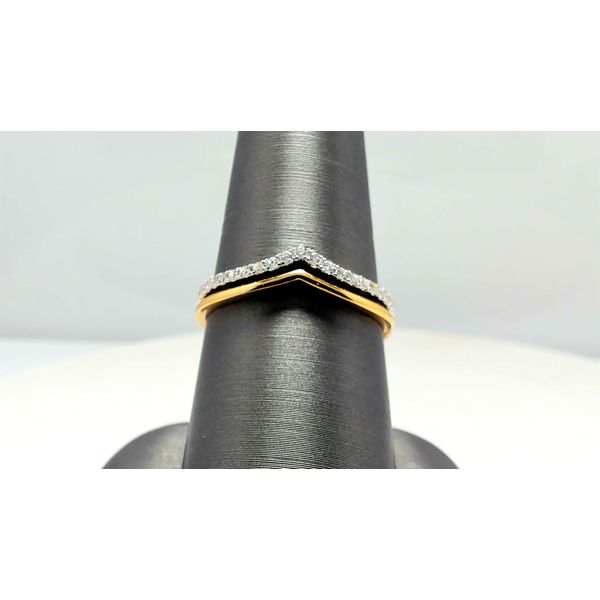 Women's Wedding Band Mesa Jewelers Grand Junction, CO