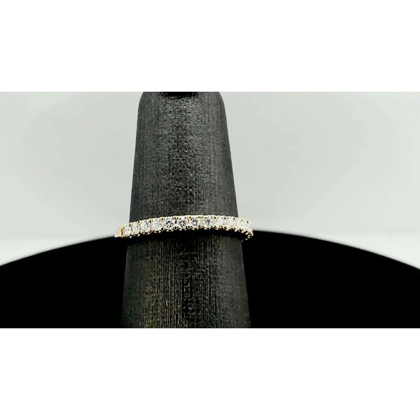 Women's Wedding Band Mesa Jewelers Grand Junction, CO