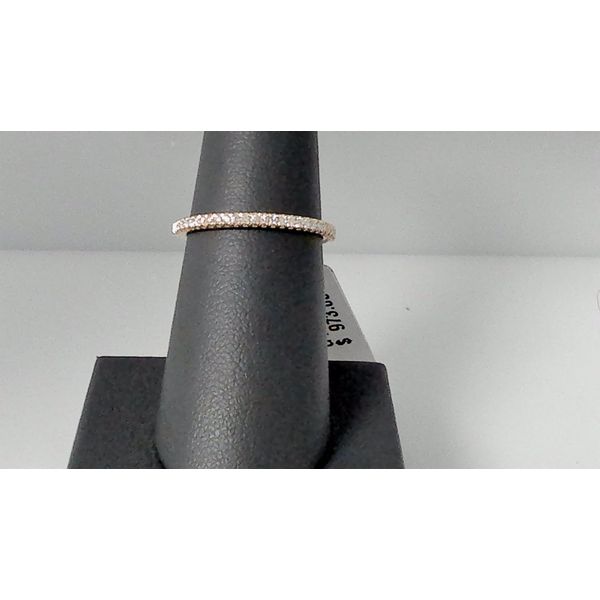 Women's Wedding Band Mesa Jewelers Grand Junction, CO