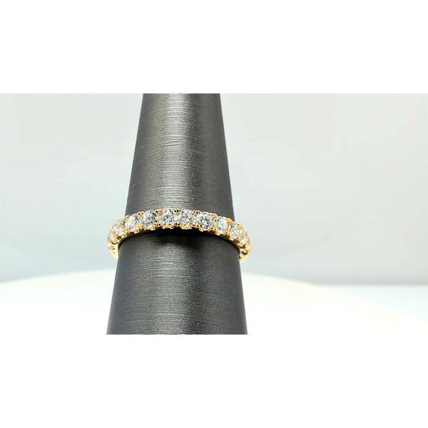 Women's Wedding Band Mesa Jewelers Grand Junction, CO