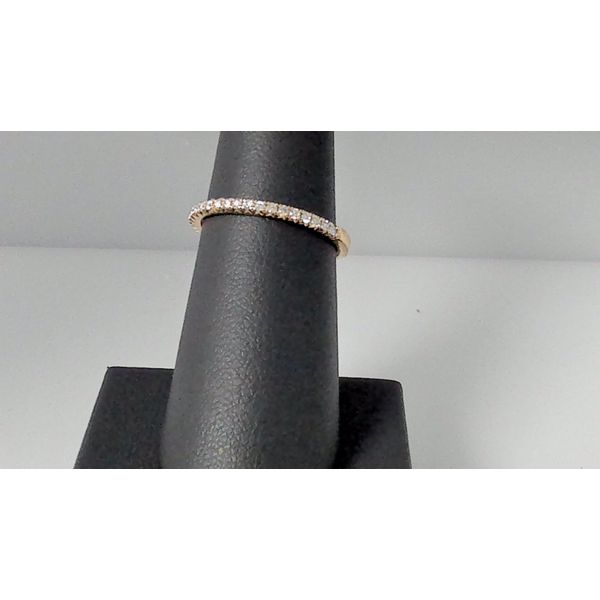 Women's Wedding Band Mesa Jewelers Grand Junction, CO