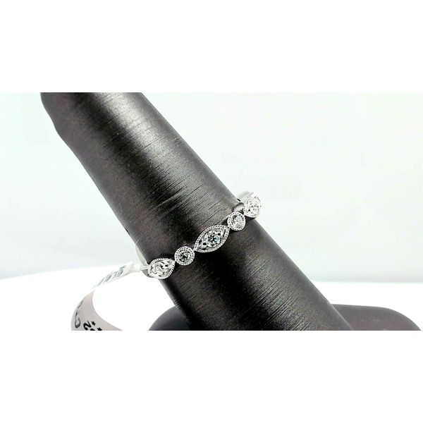 Women's Wedding Band Image 2 Mesa Jewelers Grand Junction, CO