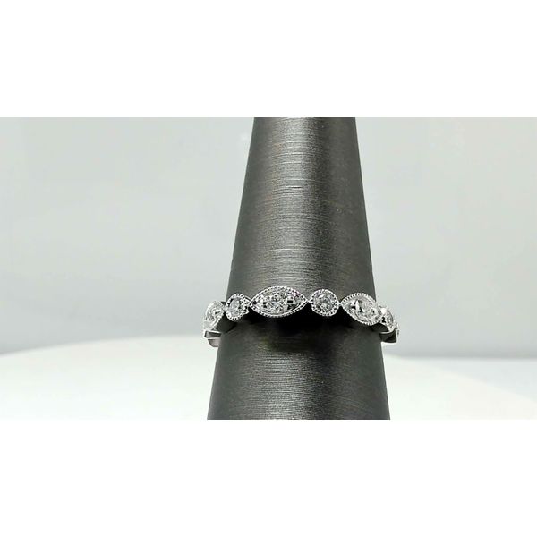Women's Wedding Band Mesa Jewelers Grand Junction, CO