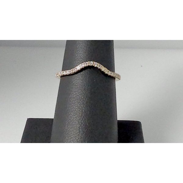 Women's Wedding Band Mesa Jewelers Grand Junction, CO