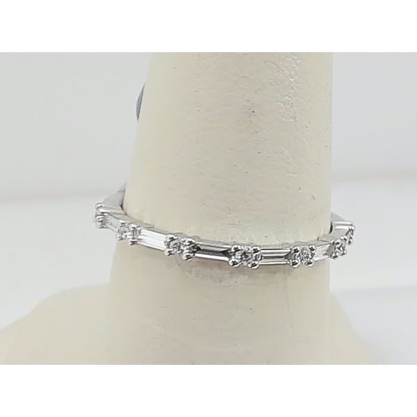 Women's Wedding Band Mesa Jewelers Grand Junction, CO