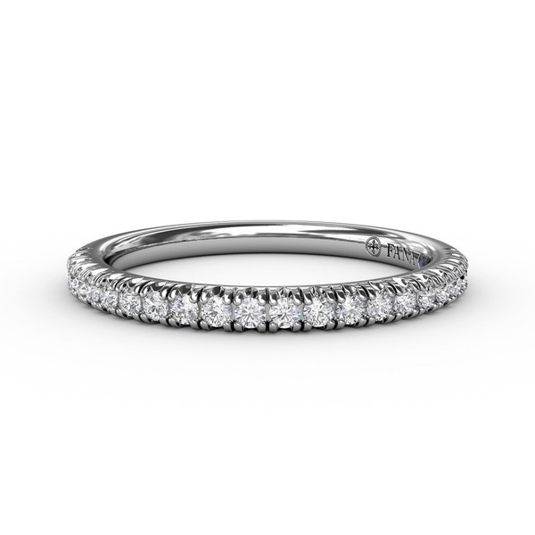 Women's Wedding Band Mesa Jewelers Grand Junction, CO