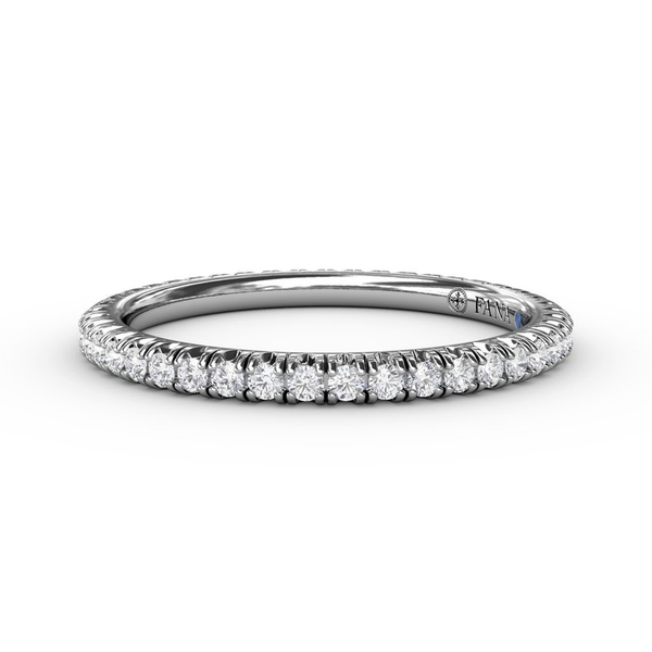 Women's Wedding Band Mesa Jewelers Grand Junction, CO