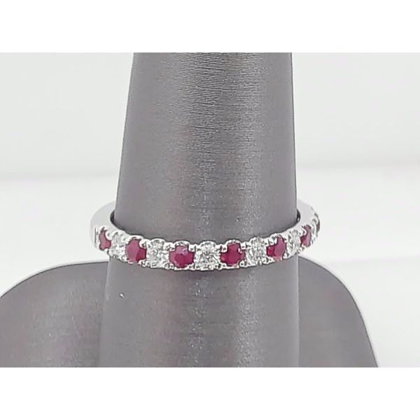 Women's Wedding Band Mesa Jewelers Grand Junction, CO