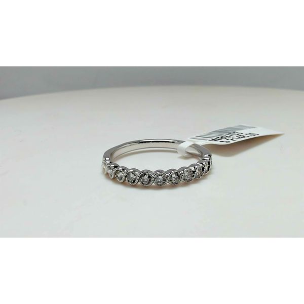 Women's Wedding Band Mesa Jewelers Grand Junction, CO