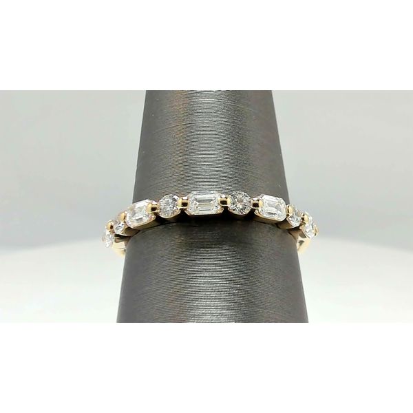 Women's Wedding Band Mesa Jewelers Grand Junction, CO