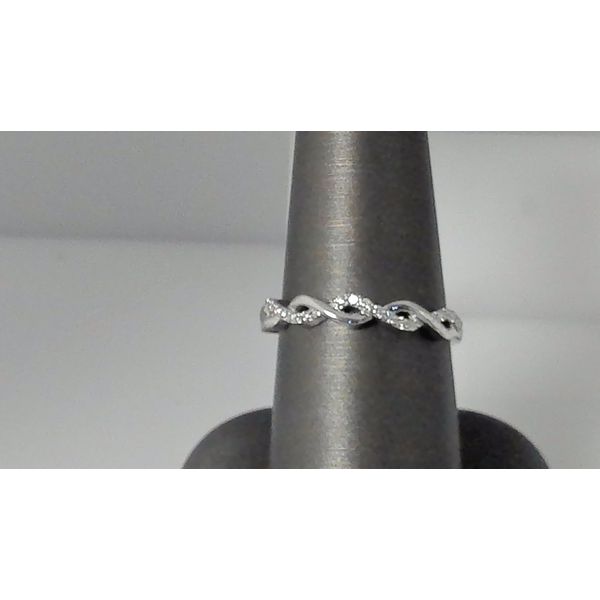 Women's Wedding Band Mesa Jewelers Grand Junction, CO