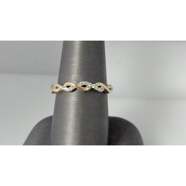 Women's Wedding Band Mesa Jewelers Grand Junction, CO