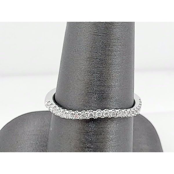 Women's Wedding Band Mesa Jewelers Grand Junction, CO