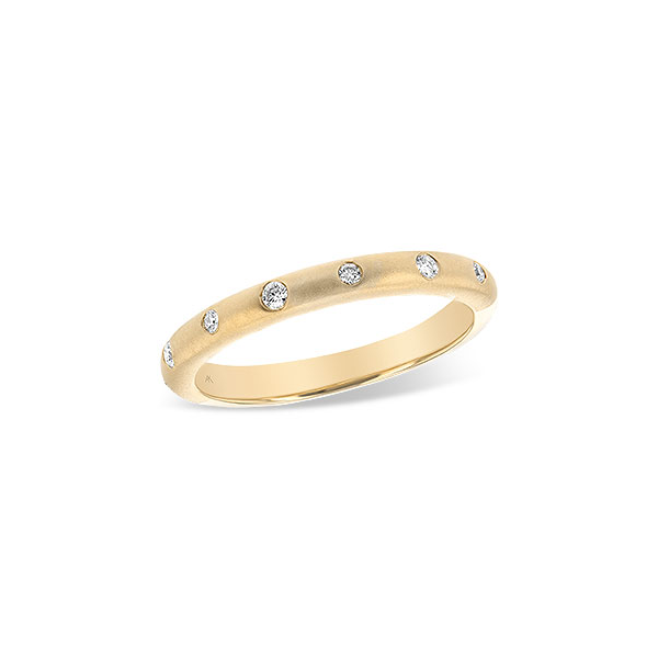 Women's Wedding Band Mesa Jewelers Grand Junction, CO
