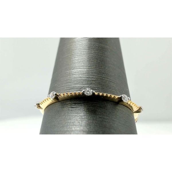 Women's Wedding Band Mesa Jewelers Grand Junction, CO