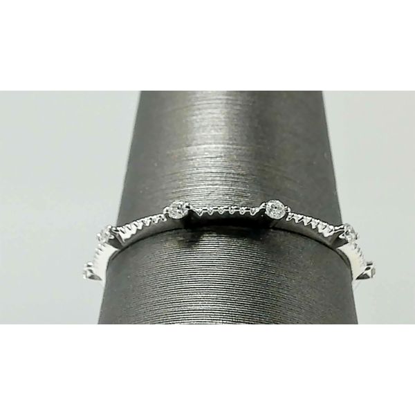 Women's Wedding Band Mesa Jewelers Grand Junction, CO