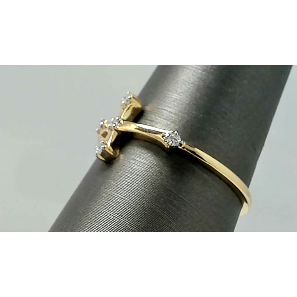 Women's Wedding Band Image 2 Mesa Jewelers Grand Junction, CO