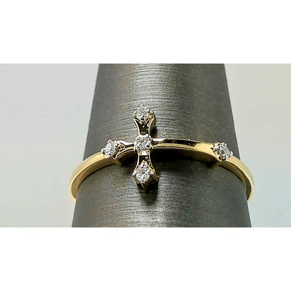 Women's Wedding Band Mesa Jewelers Grand Junction, CO