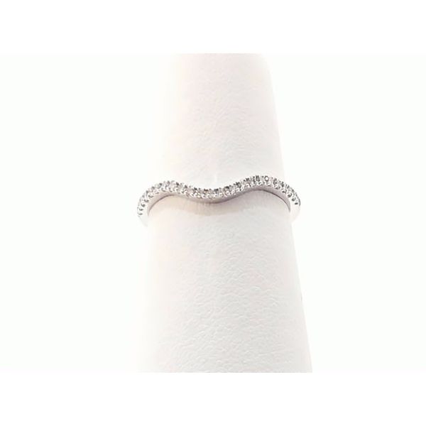 Women's Wedding Band Mesa Jewelers Grand Junction, CO