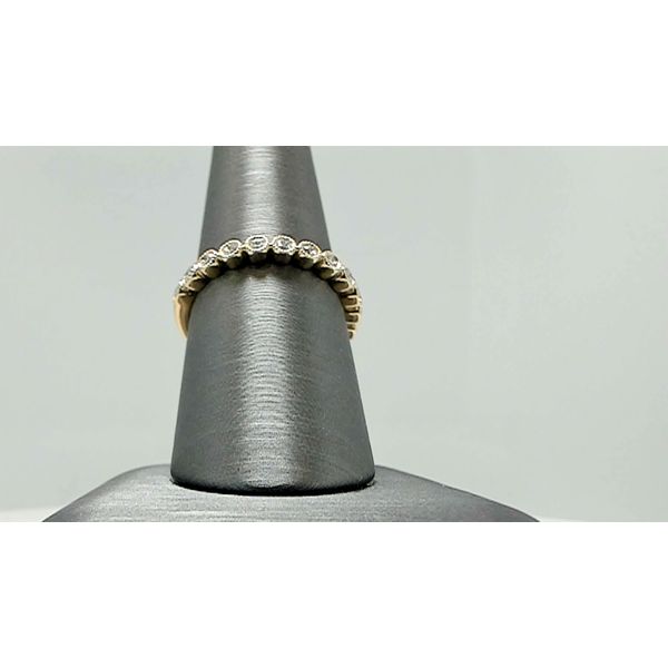 Women's Wedding Band Mesa Jewelers Grand Junction, CO