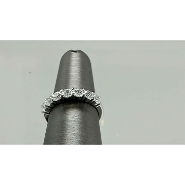 Women's Wedding Band Mesa Jewelers Grand Junction, CO