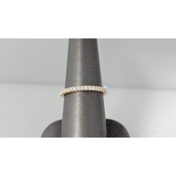 Women's Wedding Band Mesa Jewelers Grand Junction, CO
