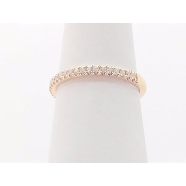 Women's Wedding Band Mesa Jewelers Grand Junction, CO