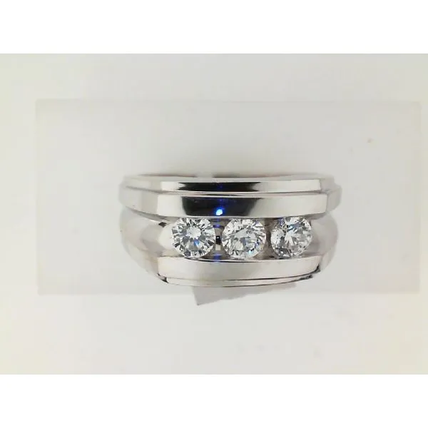 Men's Wedding Band Mesa Jewelers Grand Junction, CO