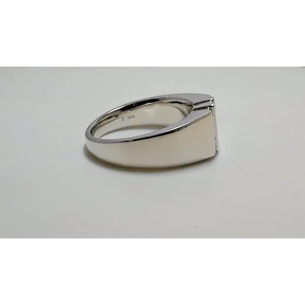 Men's Wedding Band Image 2 Mesa Jewelers Grand Junction, CO