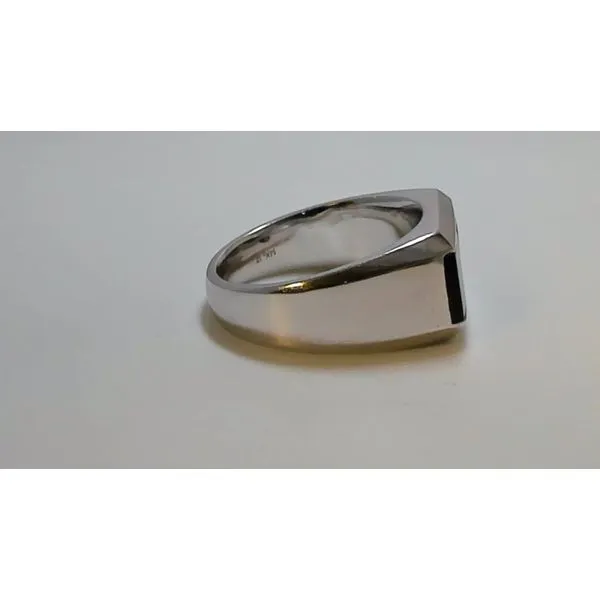 Men's Wedding Band Image 2 Mesa Jewelers Grand Junction, CO