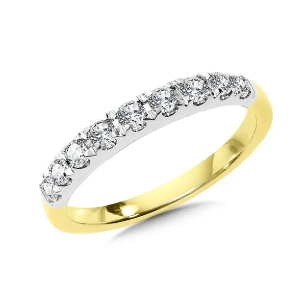 Anniversary Ring Mesa Jewelers Grand Junction, CO