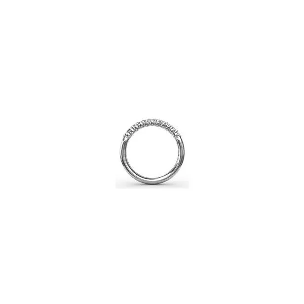 Anniversary Ring Image 2 Mesa Jewelers Grand Junction, CO