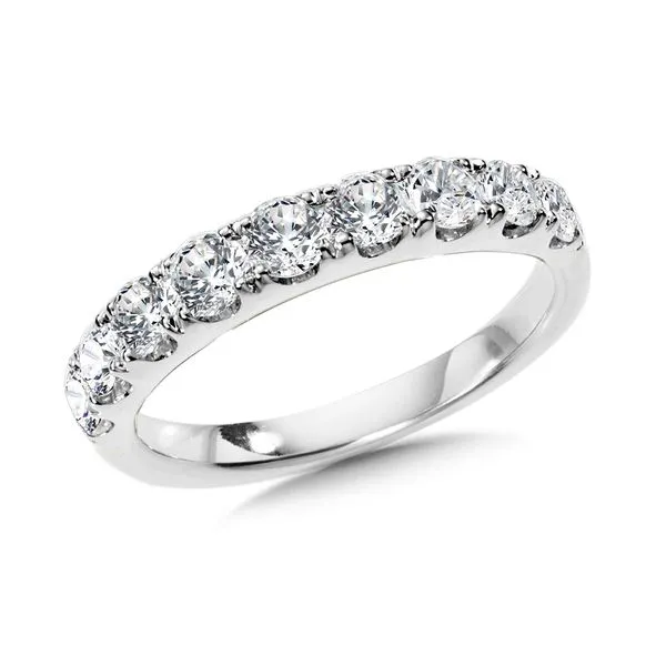 Anniversary Ring Mesa Jewelers Grand Junction, CO