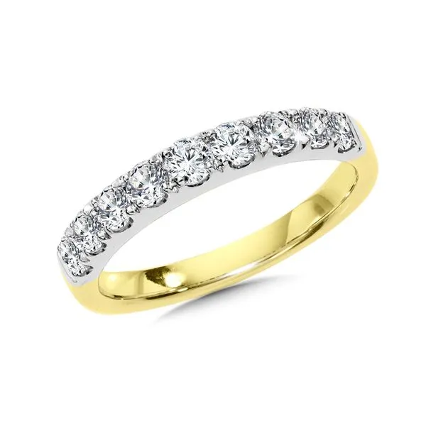 Anniversary Ring Mesa Jewelers Grand Junction, CO