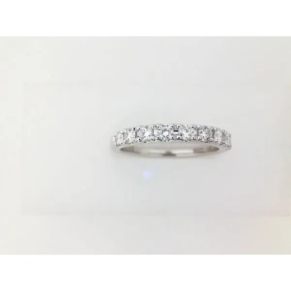 Anniversary Ring Mesa Jewelers Grand Junction, CO