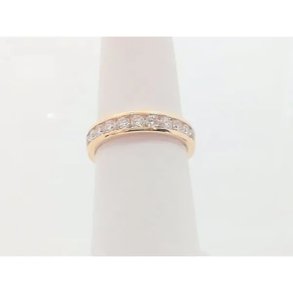 Anniversary Ring Mesa Jewelers Grand Junction, CO